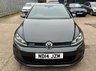 USED 2014 14 VOLKSWAGEN GOLF 2.0 TDI BlueMotion Tech GTD Hatchback 5dr Diesel DSG Euro 6 (s/s) (184 ps) 