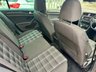 USED 2014 14 VOLKSWAGEN GOLF 2.0 TDI BlueMotion Tech GTD Hatchback 5dr Diesel DSG Euro 6 (s/s) (184 ps) 