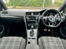 USED 2014 14 VOLKSWAGEN GOLF 2.0 TDI BlueMotion Tech GTD Hatchback 5dr Diesel DSG Euro 6 (s/s) (184 ps) 