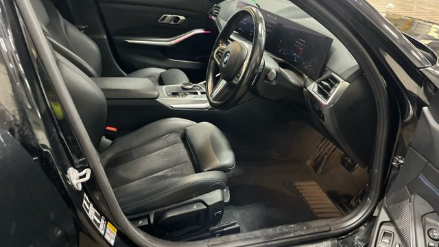 2022 BMW 3 Series 2L M Sport 5dr - Photo 3