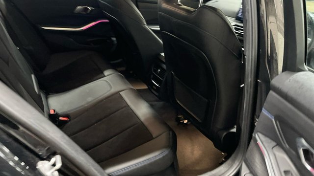 2022 BMW 3 Series 2L M Sport 5dr - Photo 4