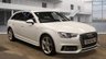 USED 2017 66 AUDI A4 AVANT 2.0 TDI ultra S line Estate 5dr Diesel Manual Euro 6 (s/s) (190 ps) 