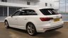 USED 2017 66 AUDI A4 AVANT 2.0 TDI ultra S line Estate 5dr Diesel Manual Euro 6 (s/s) (190 ps) 