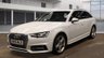USED 2017 66 AUDI A4 AVANT 2.0 TDI ultra S line Estate 5dr Diesel Manual Euro 6 (s/s) (190 ps) 