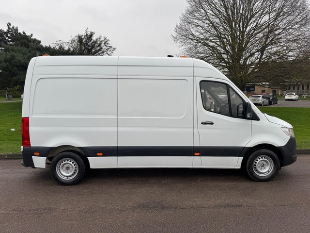 2018 Mercedes-Benz SPRINTER - Photo 10