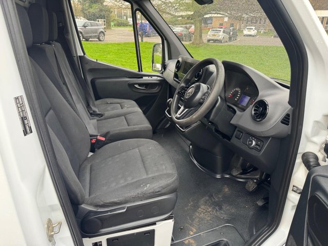 2018 Mercedes-Benz SPRINTER - Photo 11