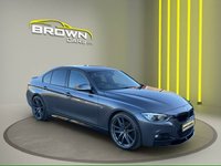 2018 BMW 3 SERIES