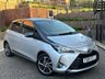 USED 2019 19 TOYOTA YARIS 1.5 VVT-i Y20 Hatchback 5dr Petrol Manual Euro 6 (111 ps) 6 MONTH WARRANTY 12 MONTH AA BREAKDOWN COVER