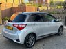 USED 2019 19 TOYOTA YARIS 1.5 VVT-i Y20 Hatchback 5dr Petrol Manual Euro 6 (111 ps) 6 MONTH WARRANTY 12 MONTH AA BREAKDOWN COVER