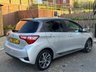 USED 2019 19 TOYOTA YARIS 1.5 VVT-i Y20 Hatchback 5dr Petrol Manual Euro 6 (111 ps) 6 MONTH WARRANTY 12 MONTH AA BREAKDOWN COVER