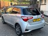 USED 2019 19 TOYOTA YARIS 1.5 VVT-i Y20 Hatchback 5dr Petrol Manual Euro 6 (111 ps) 6 MONTH WARRANTY 12 MONTH AA BREAKDOWN COVER