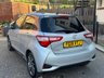 USED 2019 19 TOYOTA YARIS 1.5 VVT-i Y20 Hatchback 5dr Petrol Manual Euro 6 (111 ps) 6 MONTH WARRANTY 12 MONTH AA BREAKDOWN COVER