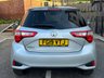 USED 2019 19 TOYOTA YARIS 1.5 VVT-i Y20 Hatchback 5dr Petrol Manual Euro 6 (111 ps) 6 MONTH WARRANTY 12 MONTH AA BREAKDOWN COVER