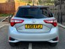 USED 2019 19 TOYOTA YARIS 1.5 VVT-i Y20 Hatchback 5dr Petrol Manual Euro 6 (111 ps) 6 MONTH WARRANTY 12 MONTH AA BREAKDOWN COVER
