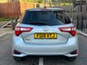 USED 2019 19 TOYOTA YARIS 1.5 VVT-i Y20 Hatchback 5dr Petrol Manual Euro 6 (111 ps) 6 MONTH WARRANTY 12 MONTH AA BREAKDOWN COVER