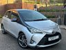 USED 2019 19 TOYOTA YARIS 1.5 VVT-i Y20 Hatchback 5dr Petrol Manual Euro 6 (111 ps) 6 MONTH WARRANTY 12 MONTH AA BREAKDOWN COVER