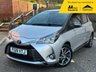 USED 2019 19 TOYOTA YARIS 1.5 VVT-i Y20 Hatchback 5dr Petrol Manual Euro 6 (111 ps) 6 MONTH WARRANTY 12 MONTH AA BREAKDOWN COVER