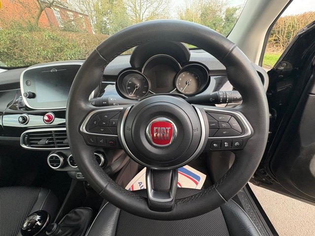 2020 FIAT 500X - Photo 12