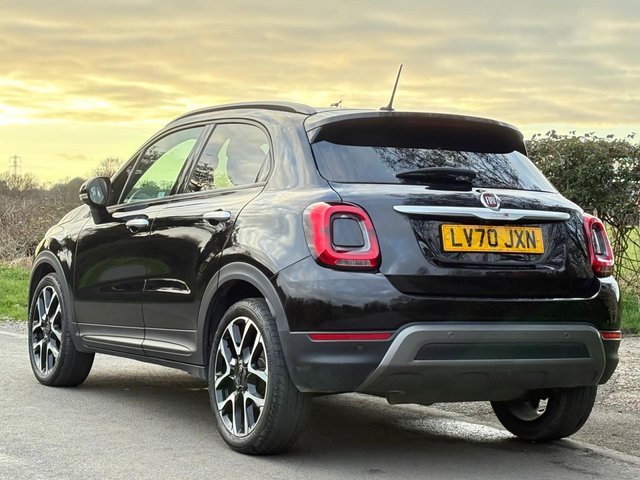 2020 FIAT 500X - Photo 6
