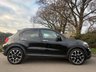 USED 2020 70 FIAT 500X 1.0 FireFly Turbo MultiAir Cross Plus SUV 5dr Petrol Manual Euro 6 (s/s) (120 bhp) SAT NAV APPLE CP FIAT SVC HISTORY