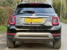 USED 2020 70 FIAT 500X 1.0 FireFly Turbo MultiAir Cross Plus SUV 5dr Petrol Manual Euro 6 (s/s) (120 bhp) SAT NAV APPLE CP FIAT SVC HISTORY