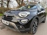 USED 2020 70 FIAT 500X 1.0 FireFly Turbo MultiAir Cross Plus SUV 5dr Petrol Manual Euro 6 (s/s) (120 bhp) SAT NAV APPLE CP FIAT SVC HISTORY