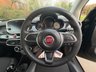 USED 2020 70 FIAT 500X 1.0 FireFly Turbo MultiAir Cross Plus SUV 5dr Petrol Manual Euro 6 (s/s) (120 bhp) SAT NAV APPLE CP FIAT SVC HISTORY