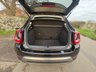 USED 2020 70 FIAT 500X 1.0 FireFly Turbo MultiAir Cross Plus SUV 5dr Petrol Manual Euro 6 (s/s) (120 bhp) SAT NAV APPLE CP FIAT SVC HISTORY