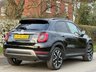 USED 2020 70 FIAT 500X 1.0 FireFly Turbo MultiAir Cross Plus SUV 5dr Petrol Manual Euro 6 (s/s) (120 bhp) SAT NAV APPLE CP FIAT SVC HISTORY