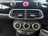 USED 2020 70 FIAT 500X 1.0 FireFly Turbo MultiAir Cross Plus SUV 5dr Petrol Manual Euro 6 (s/s) (120 bhp) SAT NAV APPLE CP FIAT SVC HISTORY