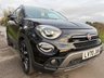USED 2020 70 FIAT 500X 1.0 FireFly Turbo MultiAir Cross Plus SUV 5dr Petrol Manual Euro 6 (s/s) (120 bhp) SAT NAV APPLE CP FIAT SVC HISTORY