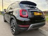 USED 2020 70 FIAT 500X 1.0 FireFly Turbo MultiAir Cross Plus SUV 5dr Petrol Manual Euro 6 (s/s) (120 bhp) SAT NAV APPLE CP FIAT SVC HISTORY