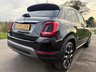 USED 2020 70 FIAT 500X 1.0 FireFly Turbo MultiAir Cross Plus SUV 5dr Petrol Manual Euro 6 (s/s) (120 bhp) SAT NAV APPLE CP FIAT SVC HISTORY