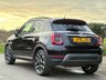 USED 2020 70 FIAT 500X 1.0 FireFly Turbo MultiAir Cross Plus SUV 5dr Petrol Manual Euro 6 (s/s) (120 bhp) SAT NAV APPLE CP FIAT SVC HISTORY