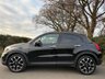 USED 2020 70 FIAT 500X 1.0 FireFly Turbo MultiAir Cross Plus SUV 5dr Petrol Manual Euro 6 (s/s) (120 bhp) SAT NAV APPLE CP FIAT SVC HISTORY