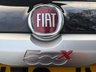 USED 2020 70 FIAT 500X 1.0 FireFly Turbo MultiAir Cross Plus SUV 5dr Petrol Manual Euro 6 (s/s) (120 bhp) SAT NAV APPLE CP FIAT SVC HISTORY