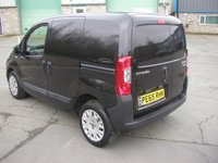 USED 2015 65 CITROEN NEMO 1.3 HDi 16v Enterprise Panel Van 3dr Diesel Manual FWD L1 H1 (124 g/km, 75 bhp) Van - NO VAT - SOLD Air Con, 52000 miles, 12 Months MOT