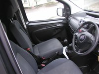 USED 2015 65 CITROEN NEMO 1.3 HDi 16v Enterprise Panel Van 3dr Diesel Manual FWD L1 H1 (124 g/km, 75 bhp) Van - NO VAT - SOLD Air Con, 52000 miles, 12 Months MOT