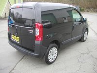 USED 2015 65 CITROEN NEMO 1.3 HDi 16v Enterprise Panel Van 3dr Diesel Manual FWD L1 H1 (124 g/km, 75 bhp) Van - NO VAT - SOLD Air Con, 52000 miles, 12 Months MOT