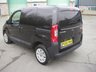 USED 2015 65 CITROEN NEMO 1.3 HDi 16v Enterprise Panel Van 3dr Diesel Manual FWD L1 H1 (124 g/km, 75 bhp) Van - NO VAT - SOLD Air Con, 52000 miles, 12 Months MOT