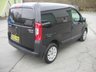 USED 2015 65 CITROEN NEMO 1.3 HDi 16v Enterprise Panel Van 3dr Diesel Manual FWD L1 H1 (124 g/km, 75 bhp) Van - NO VAT - SOLD Air Con, 52000 miles, 12 Months MOT