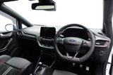 USED 2023 73 FORD FIESTA 1.5T EcoBoost ST-3 Hatchback 5dr Petrol Manual Euro 6 (s/s) (200 ps) EXCELLENT HISTORY+SAT NAV+CAR PLAY