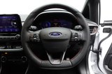 USED 2023 73 FORD FIESTA 1.5T EcoBoost ST-3 Hatchback 5dr Petrol Manual Euro 6 (s/s) (200 ps) EXCELLENT HISTORY+SAT NAV+CAR PLAY