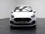 USED 2023 73 FORD FIESTA 1.5T EcoBoost ST-3 Hatchback 5dr Petrol Manual Euro 6 (s/s) (200 ps) EXCELLENT HISTORY+SAT NAV+CAR PLAY