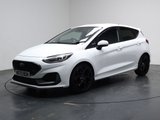 USED 2023 73 FORD FIESTA 1.5T EcoBoost ST-3 Hatchback 5dr Petrol Manual Euro 6 (s/s) (200 ps) EXCELLENT HISTORY+SAT NAV+CAR PLAY