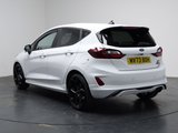 USED 2023 73 FORD FIESTA 1.5T EcoBoost ST-3 Hatchback 5dr Petrol Manual Euro 6 (s/s) (200 ps) EXCELLENT HISTORY+SAT NAV+CAR PLAY
