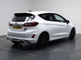 USED 2023 73 FORD FIESTA 1.5T EcoBoost ST-3 Hatchback 5dr Petrol Manual Euro 6 (s/s) (200 ps) EXCELLENT HISTORY+SAT NAV+CAR PLAY