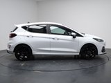 USED 2023 73 FORD FIESTA 1.5T EcoBoost ST-3 Hatchback 5dr Petrol Manual Euro 6 (s/s) (200 ps) EXCELLENT HISTORY+SAT NAV+CAR PLAY