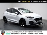 USED 2023 73 FORD FIESTA 1.5T EcoBoost ST-3 Hatchback 5dr Petrol Manual Euro 6 (s/s) (200 ps) EXCELLENT HISTORY+SAT NAV+CAR PLAY