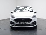 USED 2023 73 FORD FIESTA 1.5T EcoBoost ST-3 Hatchback 5dr Petrol Manual Euro 6 (s/s) (200 ps) EXCELLENT HISTORY+SAT NAV+CAR PLAY